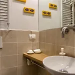 아파트 La Chicca Pontevecchio *