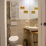 아파트 La Chicca Pontevecchio