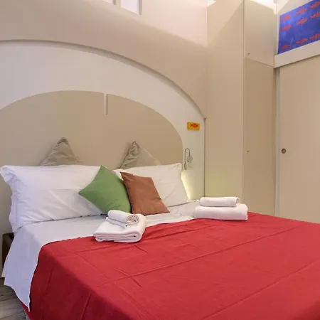 La Chicca Pontevecchio Apartment *