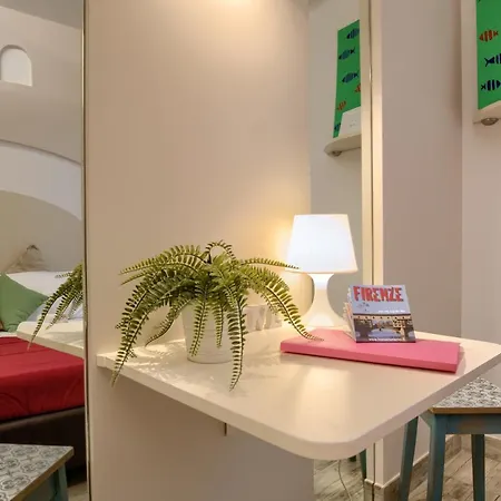 La Chicca Pontevecchio Apartment
