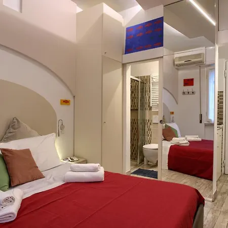 La Chicca Pontevecchio Lägenhet *