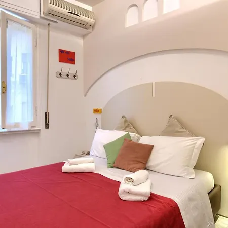 La Chicca Pontevecchio *