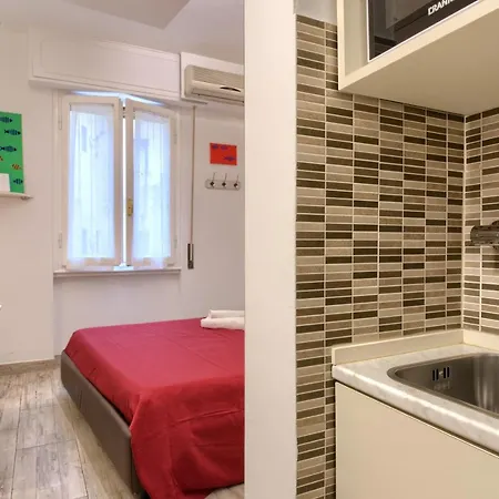 La Chicca Pontevecchio Apartment