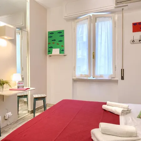 La Chicca Pontevecchio Florencia