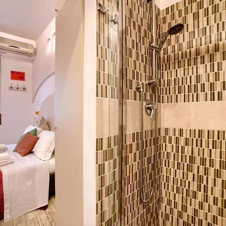 La Chicca Pontevecchio Apartamento