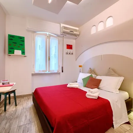 La Chicca Pontevecchio Apartamento Florencia