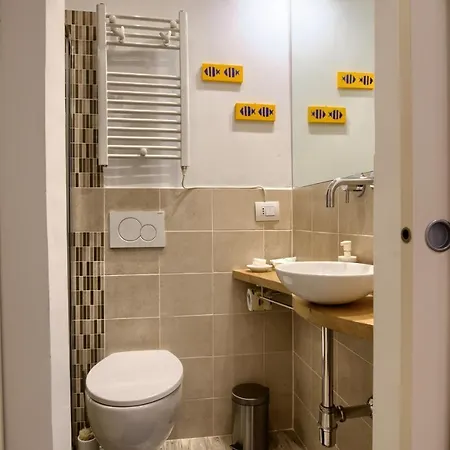 Apartment La Chicca Pontevecchio