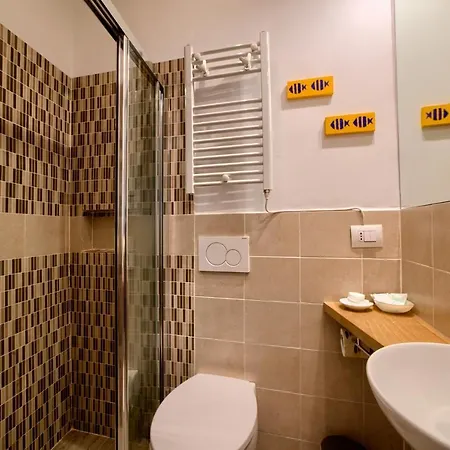 Apartament La Chicca Pontevecchio