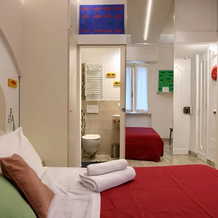 Apartament La Chicca Pontevecchio *