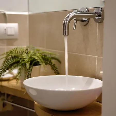 La Chicca Pontevecchio Florencja