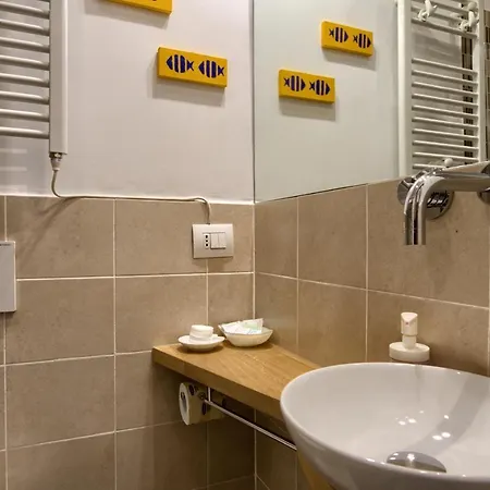 Apartament La Chicca Pontevecchio *