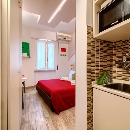 La Chicca Pontevecchio Apartament *